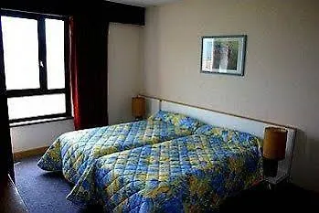 Abbatiale Hotel Hotel