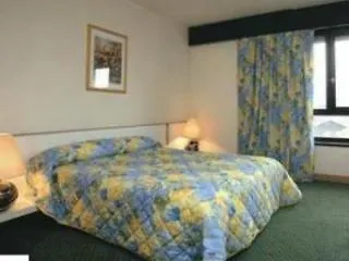 Hotel Abbatiale Hotel