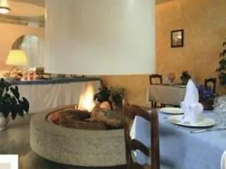 Hotel Abbatiale Hotel
