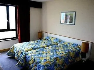 Hotel Abbatiale Hotel 2*