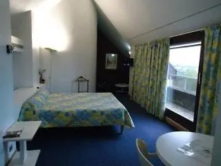Abbatiale Hotel